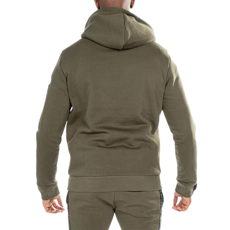 Sweat Homme Helvetica ARCS2