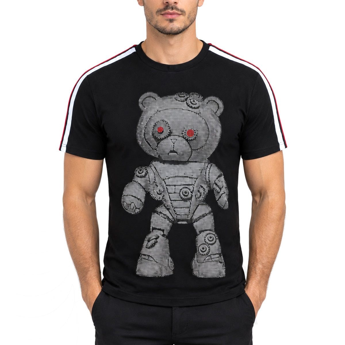 Tee-shirt Homme Horspist ARELLANO