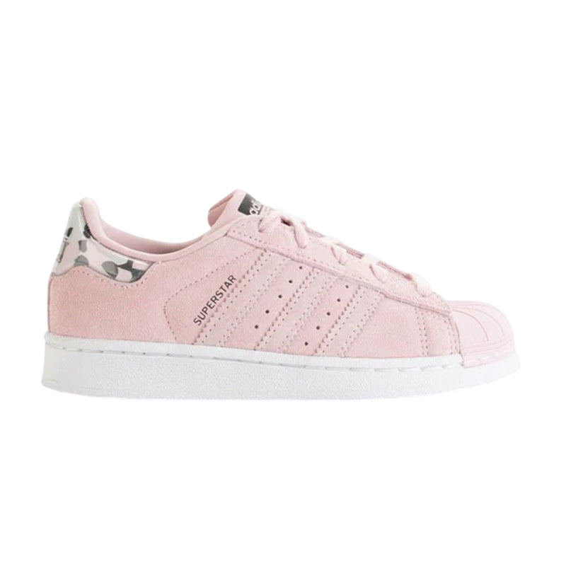 Zapatillas de baloncesto adidas Originals SUPERSTAR PS Cadet