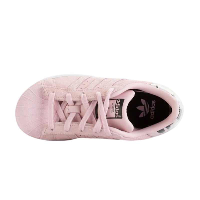 Zapatillas de baloncesto adidas Originals SUPERSTAR PS Cadet