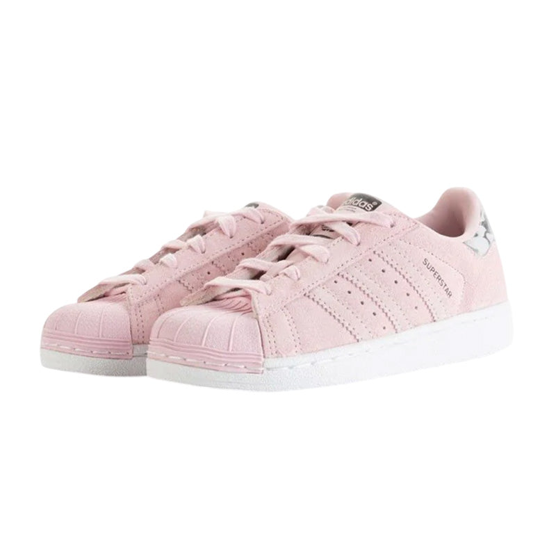 Zapatillas de baloncesto adidas Originals SUPERSTAR PS Cadet