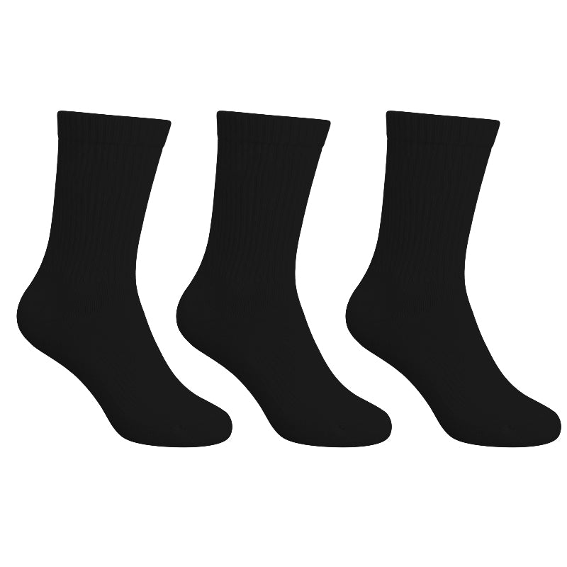 Lot de 03 paires de chaussette Bébé