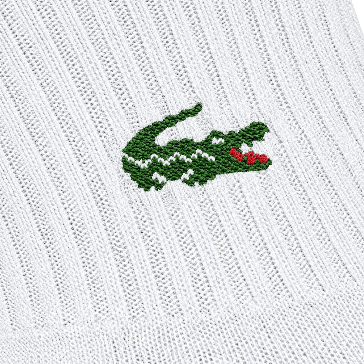 Pack 3 paires de Chaussettes Lacoste SOCKS ANKLE Enfant