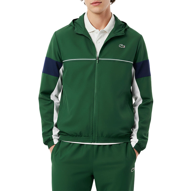 Veste de survêtement Homme Lacoste
