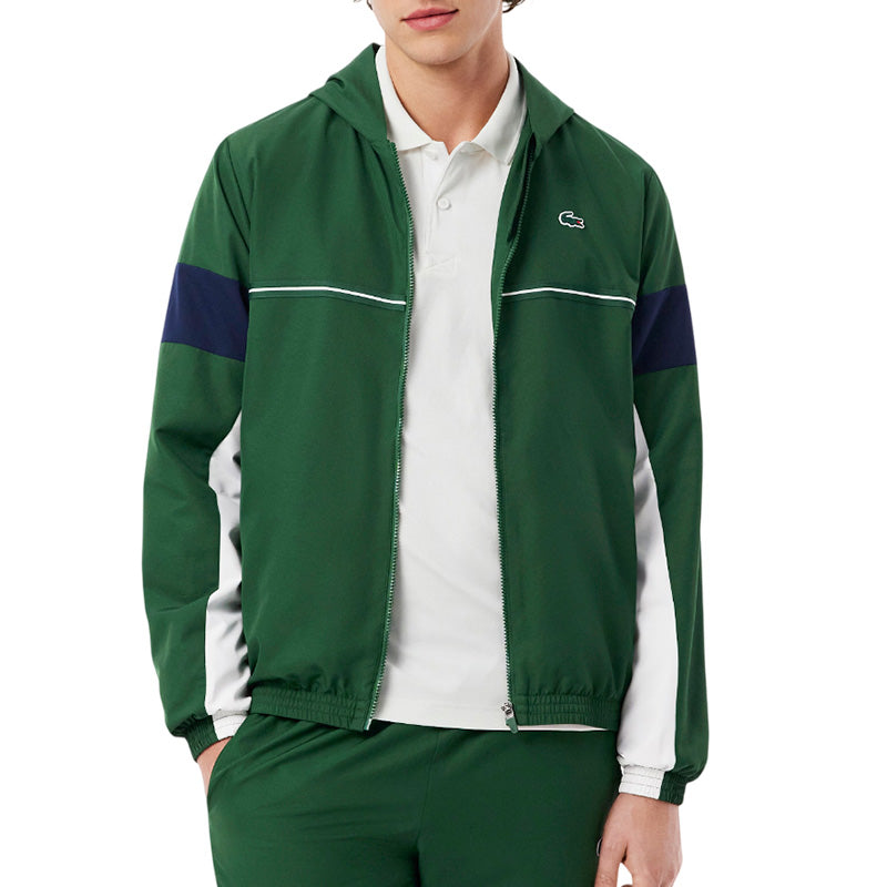 Veste de survêtement Homme Lacoste