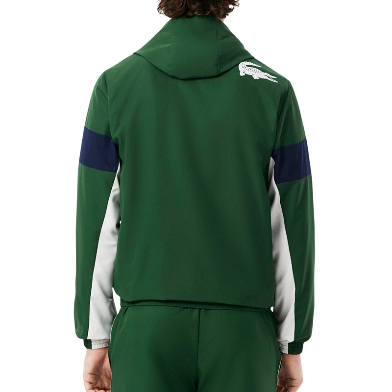 Veste de survêtement Homme Lacoste