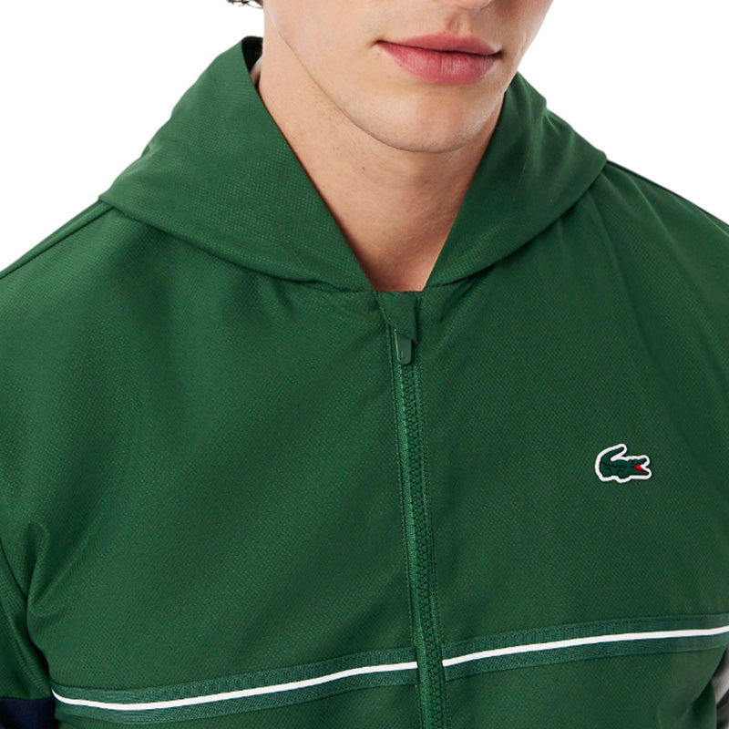 Veste de survêtement Homme Lacoste