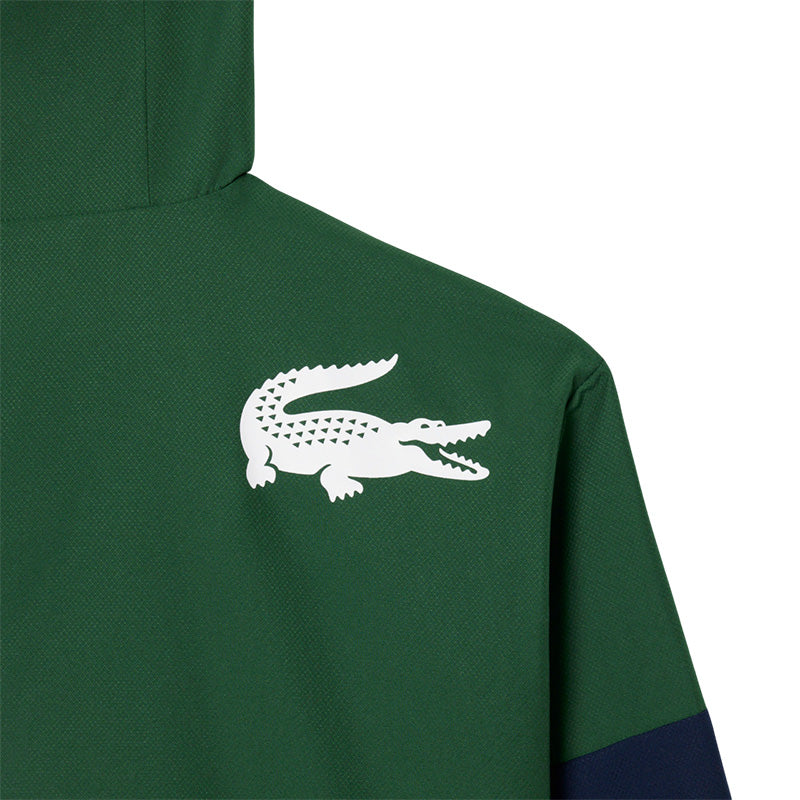 Veste de survêtement Homme Lacoste