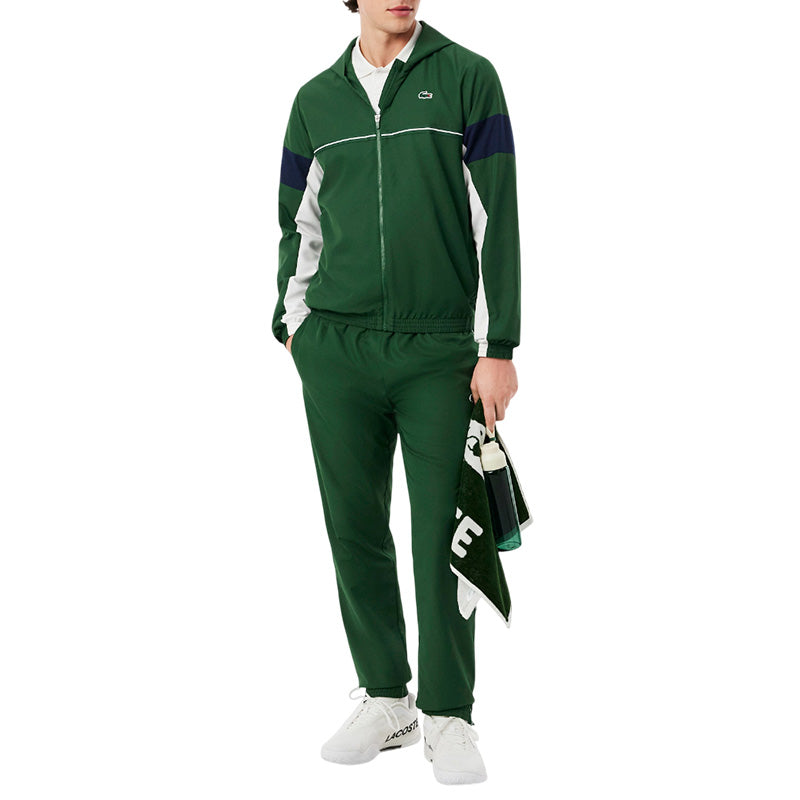 Veste de survêtement Homme Lacoste