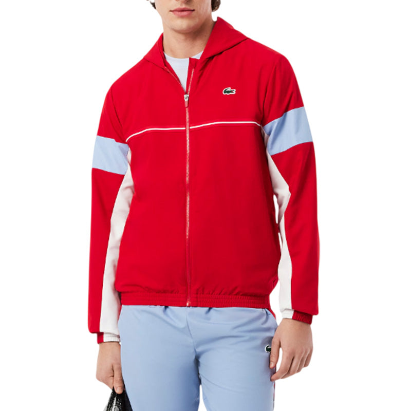 Veste de survêtement Homme Lacoste