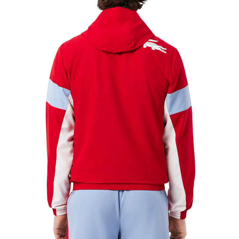 Veste de survêtement Homme Lacoste