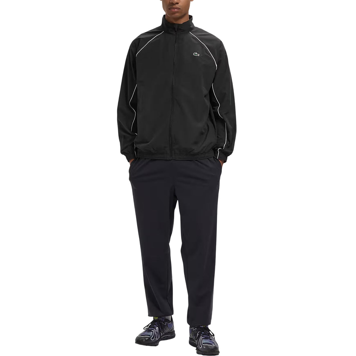 Blouson Homme Lacoste