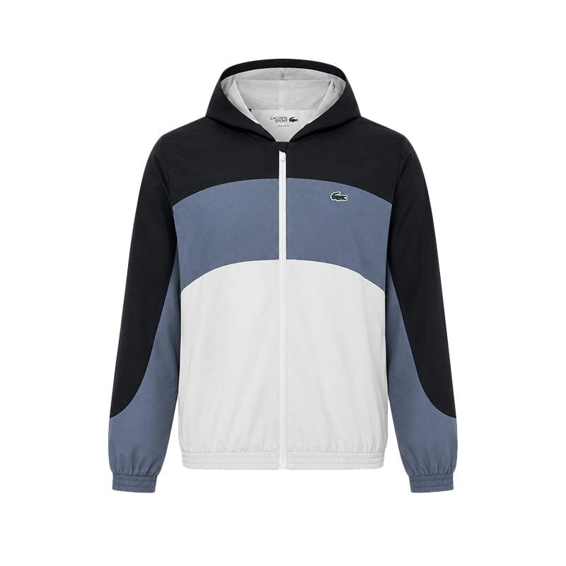 Veste de survêtement Homme Lacoste