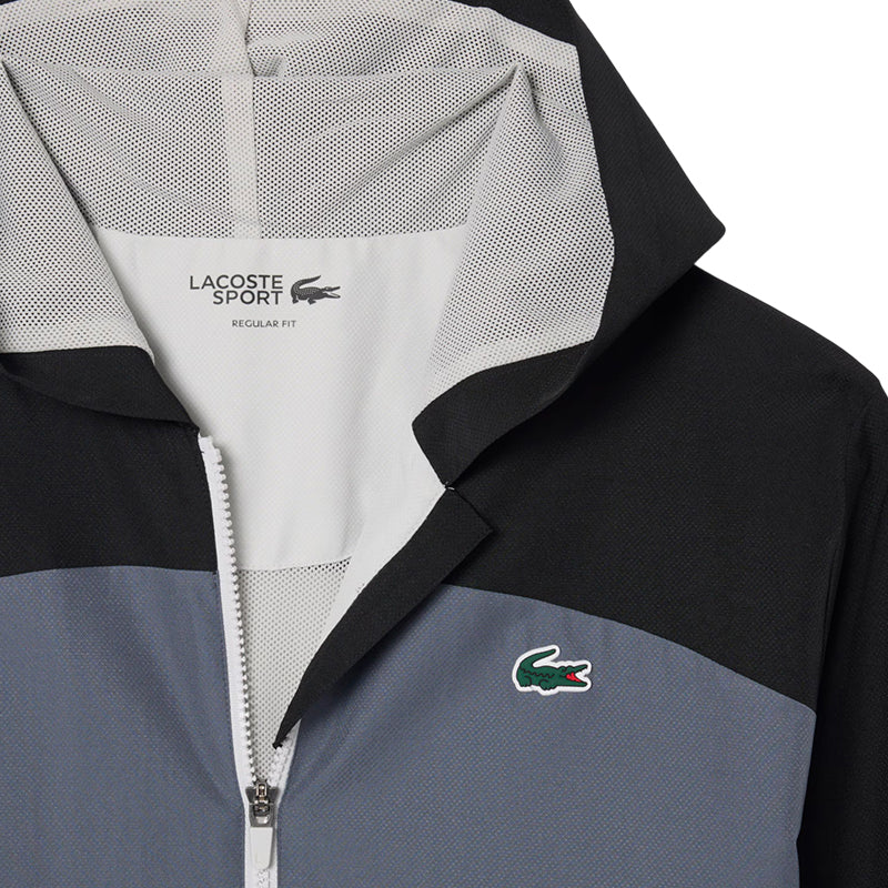 Veste de survêtement Homme Lacoste