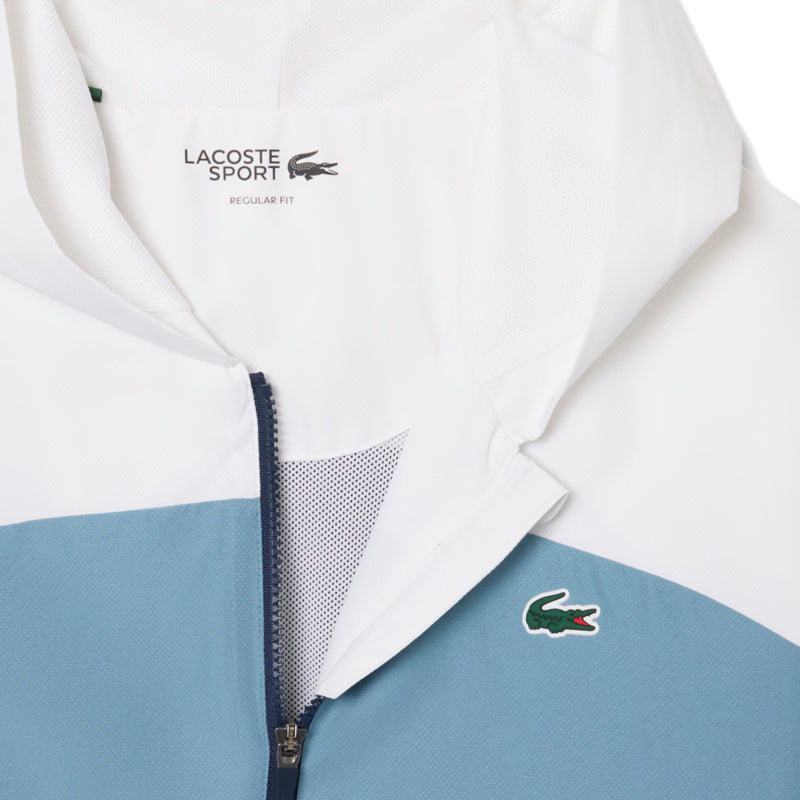 Veste de survêtement Homme Lacoste