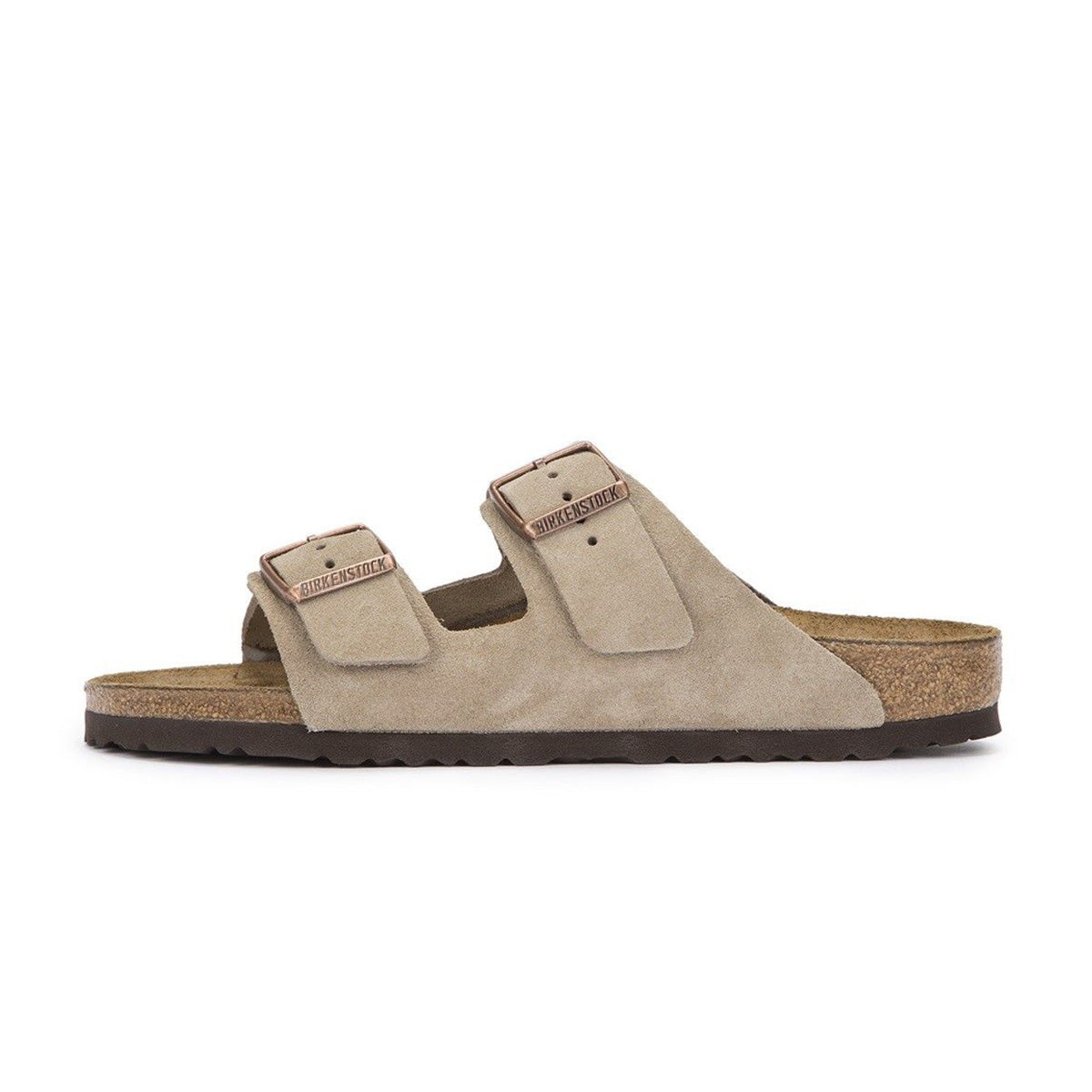 Sandale Homme Birkenstock Arizona étroite