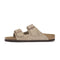 Sandale Homme Birkenstock Arizona étroite
