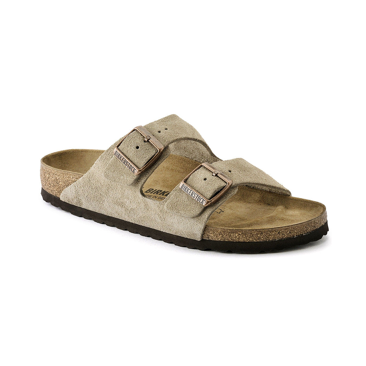 Sandale Homme Birkenstock Arizona étroite