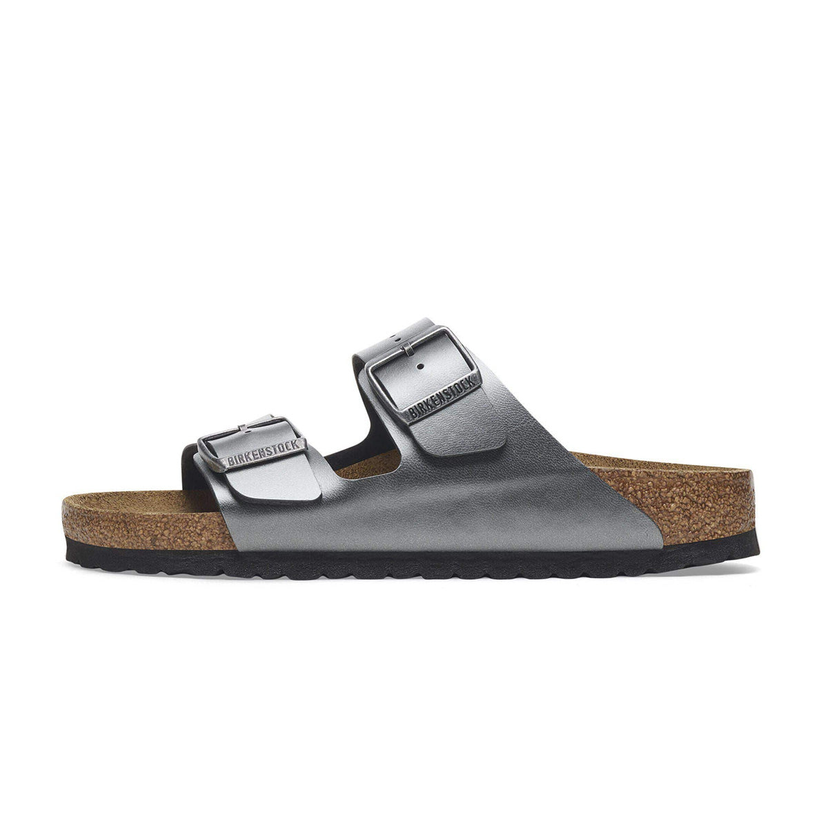 Sandale Femme Birkenstock ARIZONA BIRKO FLOR étroite