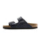 Sandale Homme Birkenstock ARIZONA Birko-Flor étroite