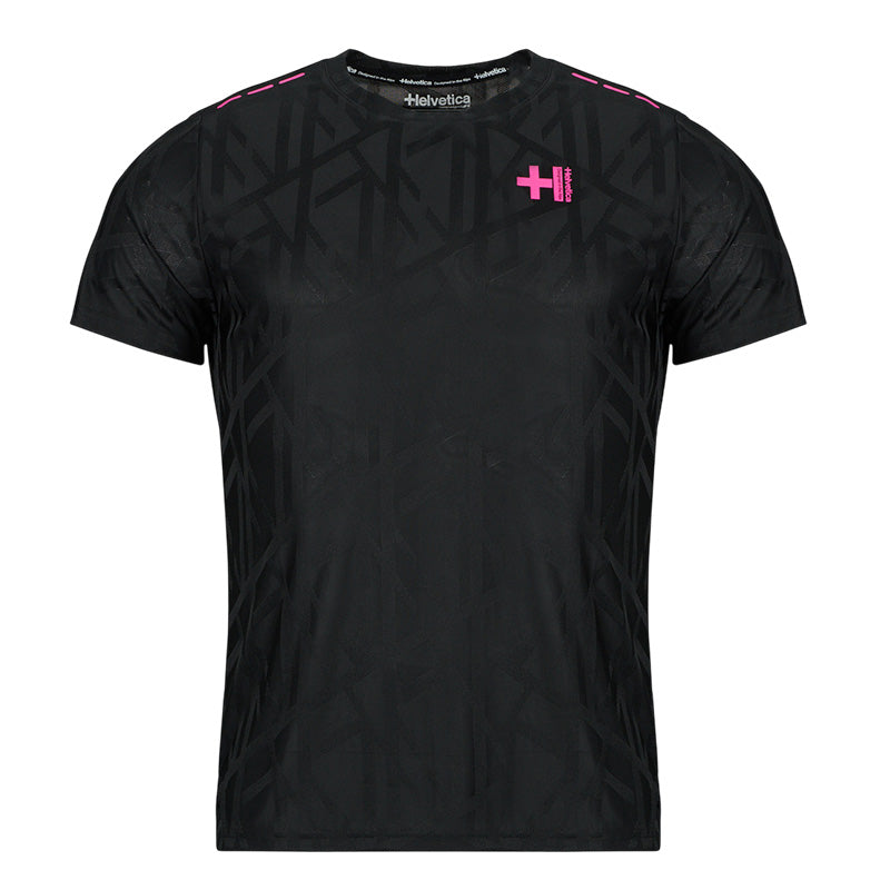 Tee-shirt Homme Helvetica