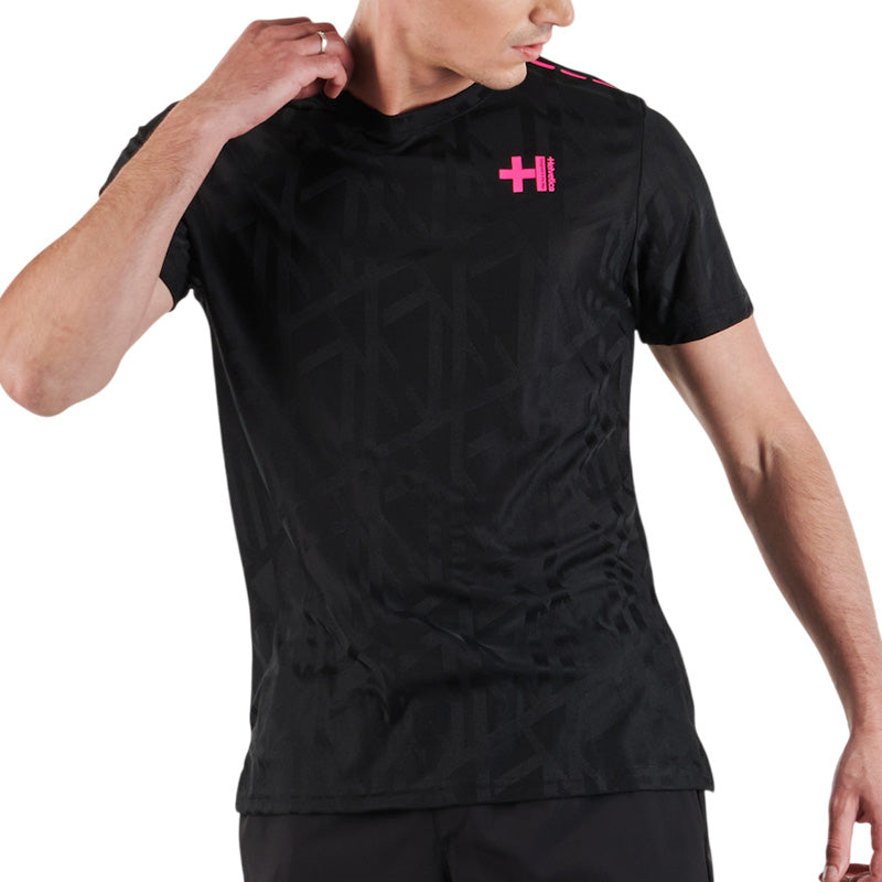 Tee-shirt Homme Helvetica