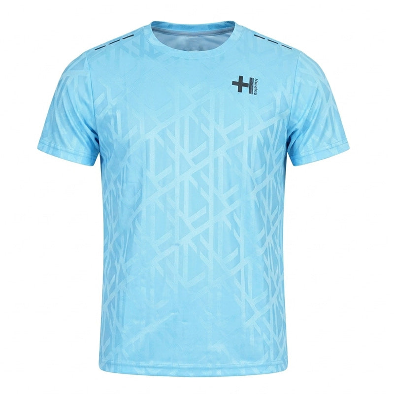 Tee-shirt Homme Helvetica