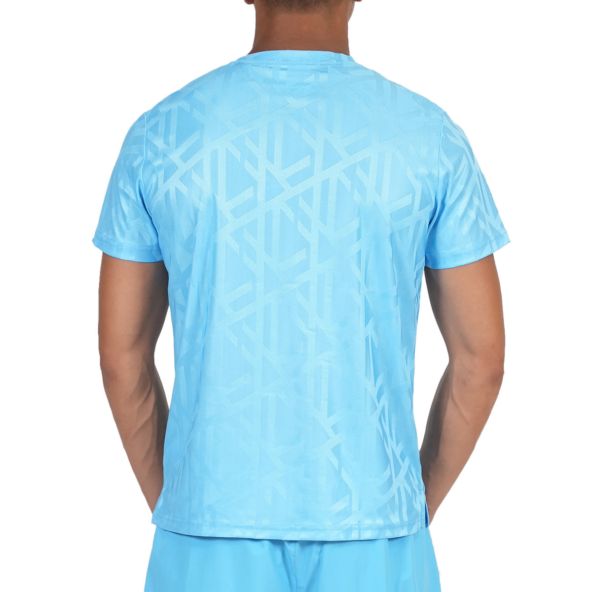 Tee-shirt Homme Helvetica