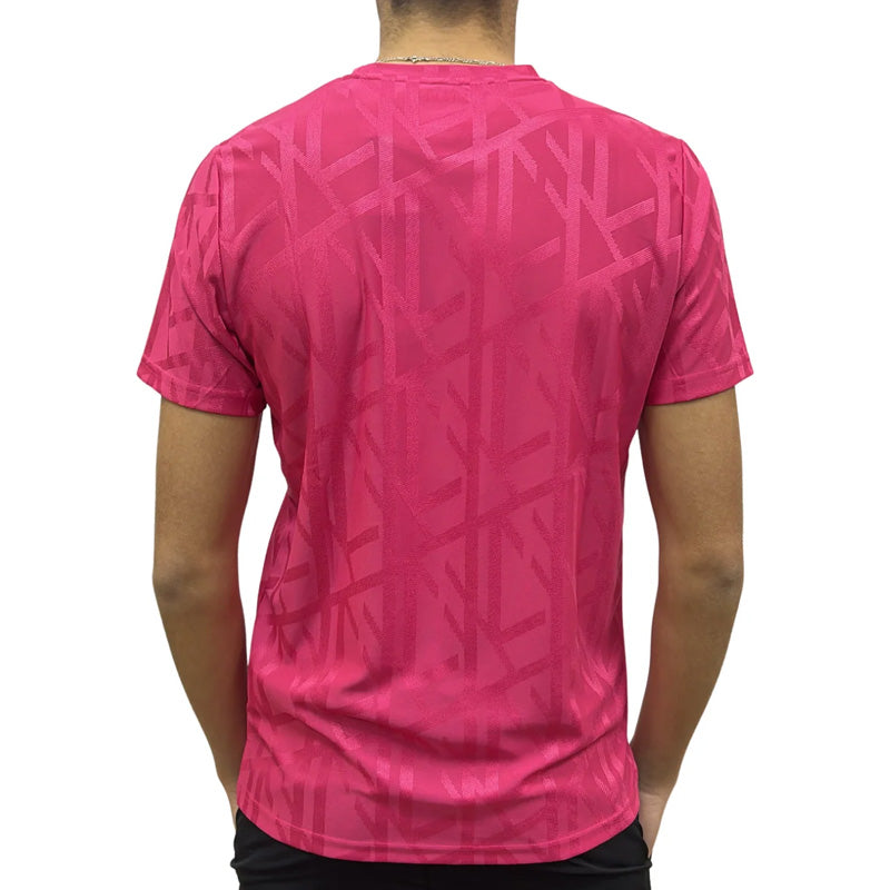 Tee-shirt Homme Helvetica
