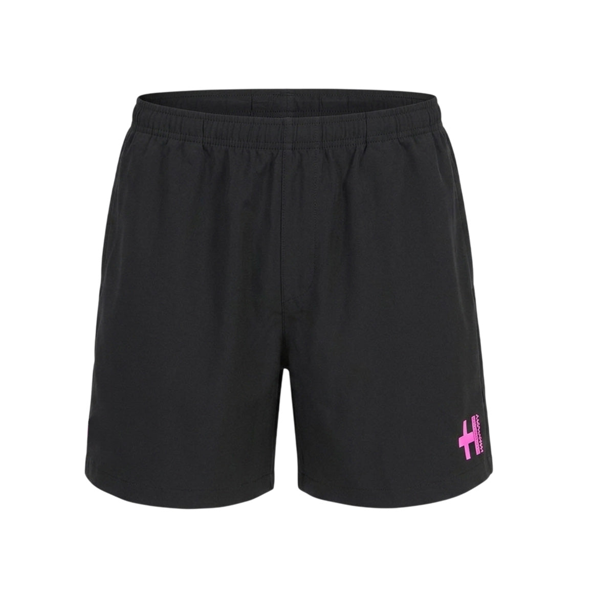 Short Homme Helvetica
