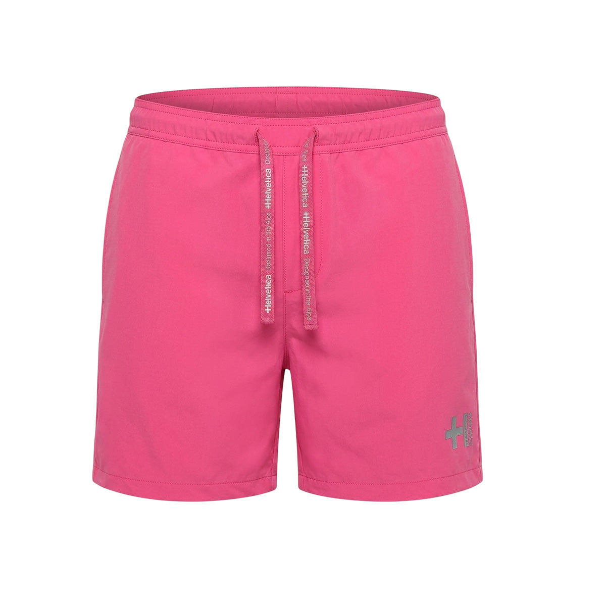 Short Homme Helvetica