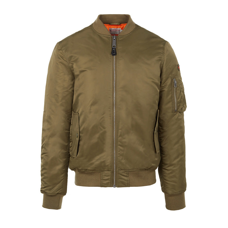 Blouson American College