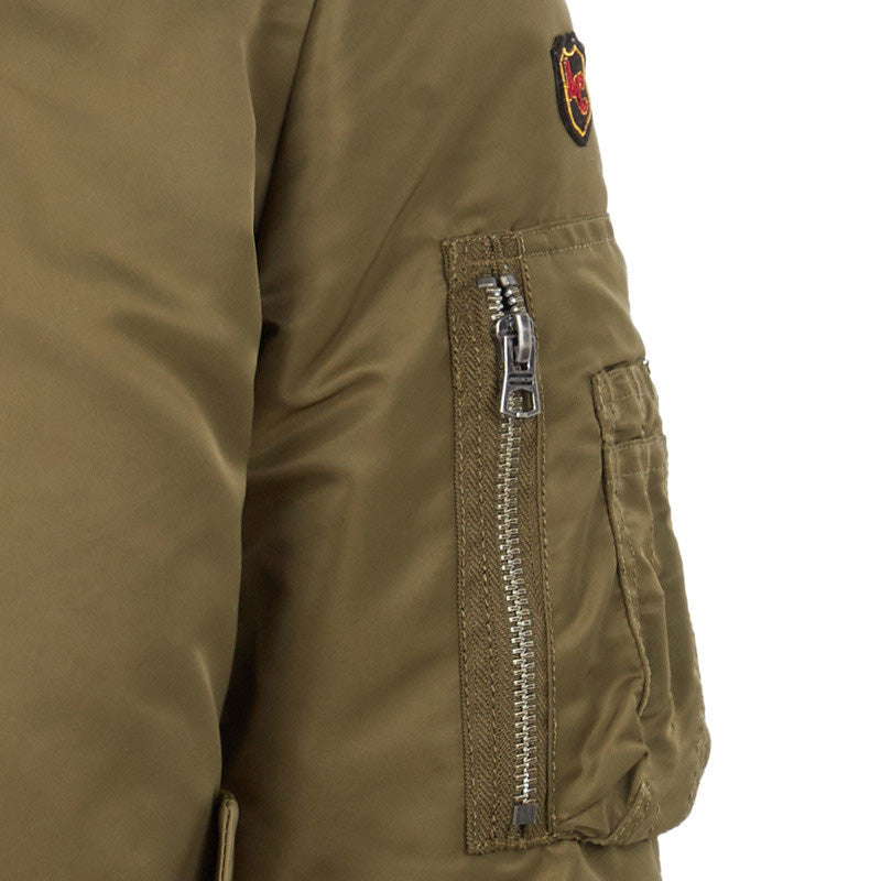 Blouson American College