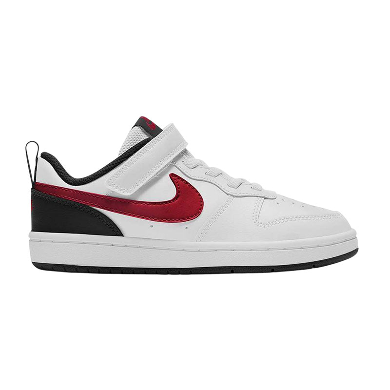Baloncesto Nike COURT BOROUGH LOW 2 PS Cadete