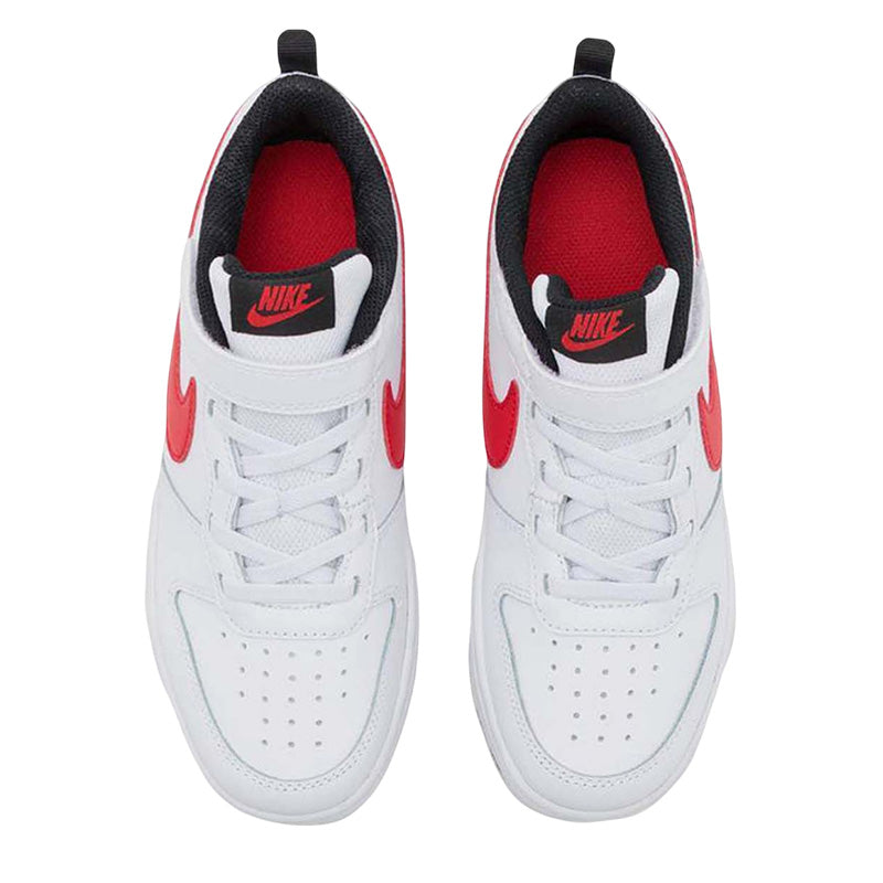 Baloncesto Nike COURT BOROUGH LOW 2 PS Cadete