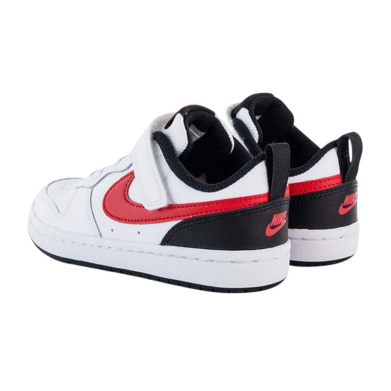 Baloncesto Nike COURT BOROUGH LOW 2 PS Cadete