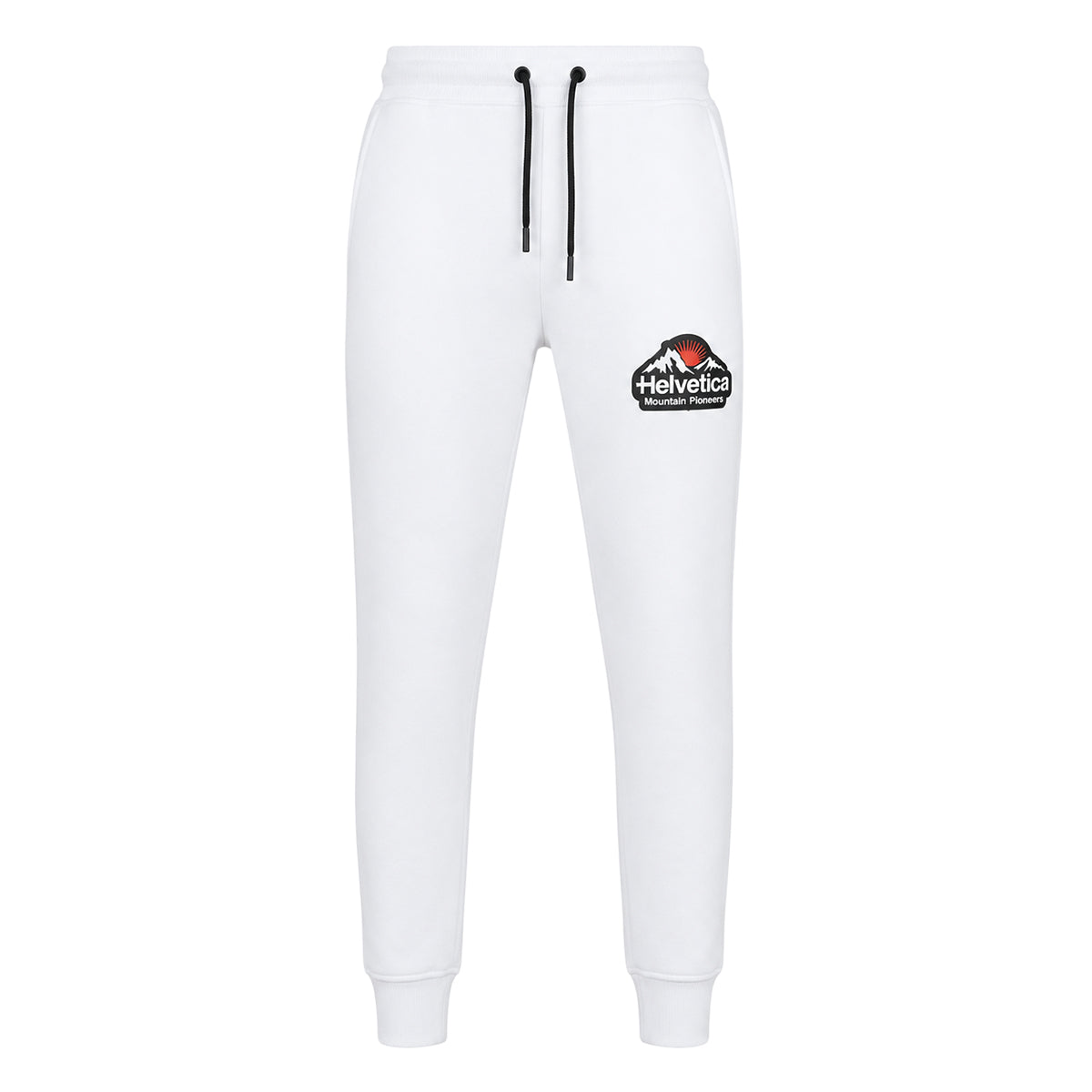 Pantalon de survêtement Homme Helvetica BRAM