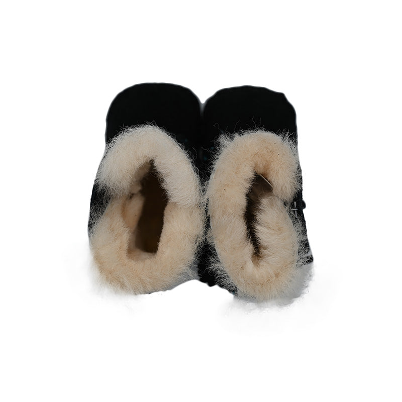 Bottine UGG Branyon Fringe