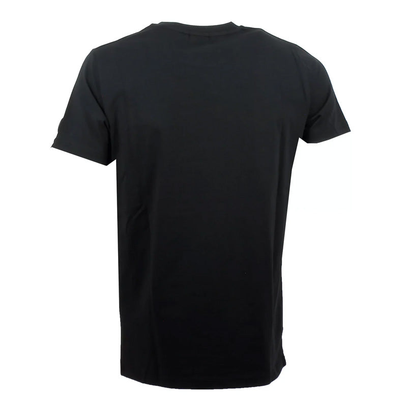 Camiseta Helvética BROWN