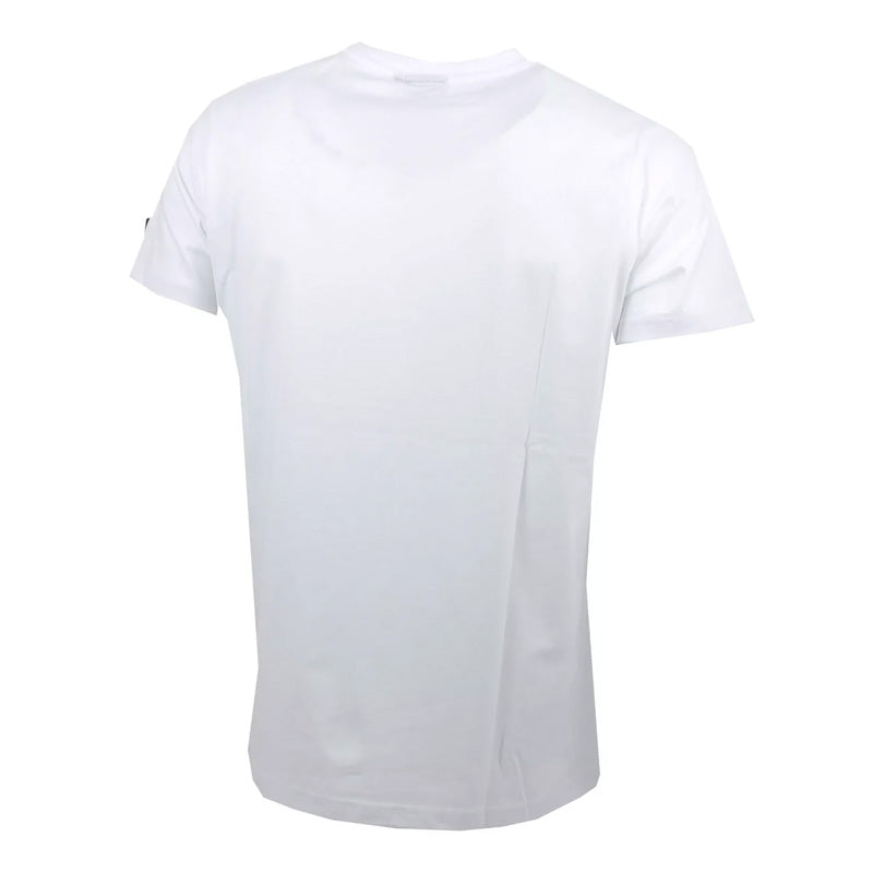 Camiseta Helvética BROWN