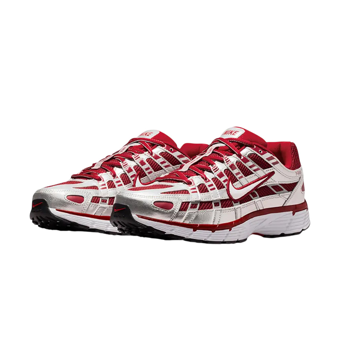 Basket Femme Nike WMS P-6000