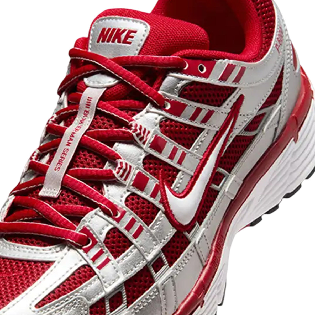 Basket Femme Nike WMS P-6000