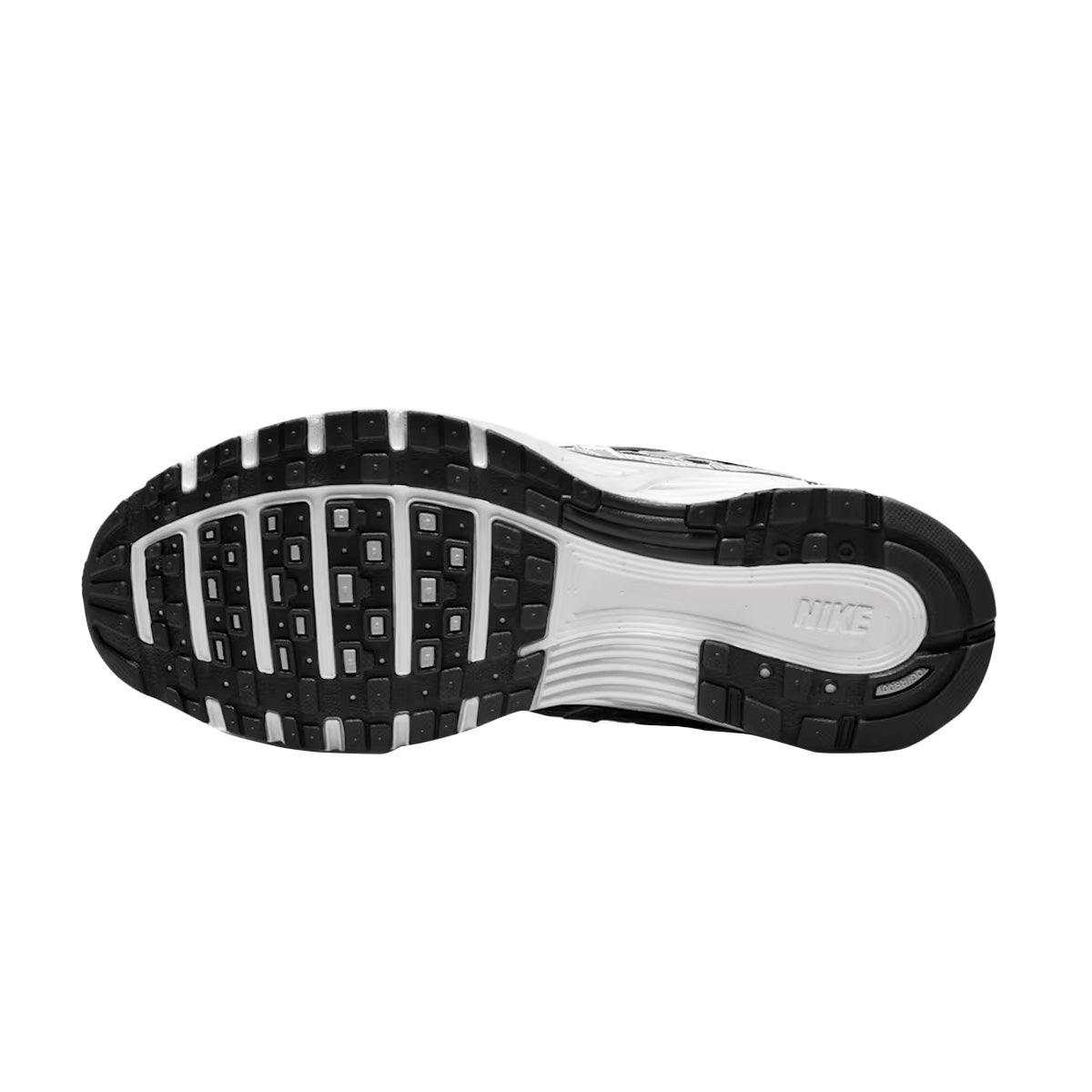 Basket Femme Nike WMS P-6000