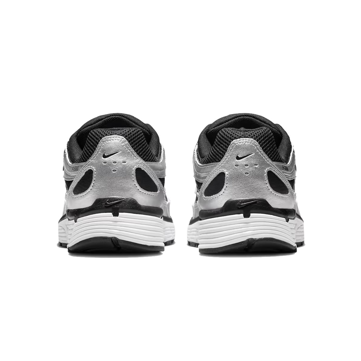 Basket Femme Nike WMS P-6000