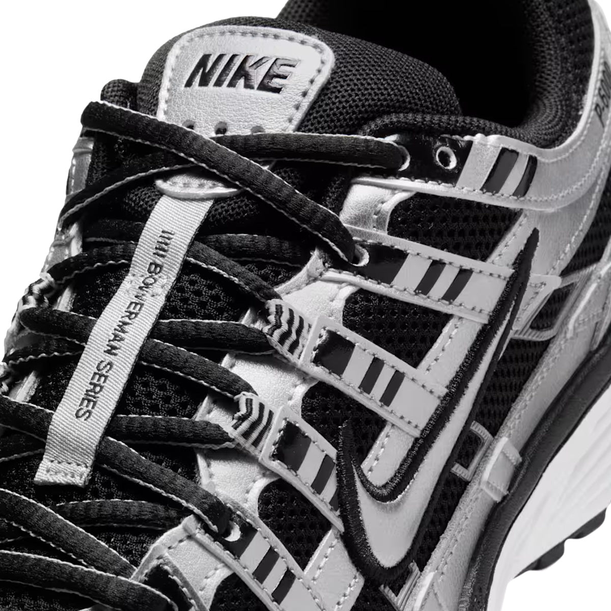 Basket Femme Nike WMS P-6000