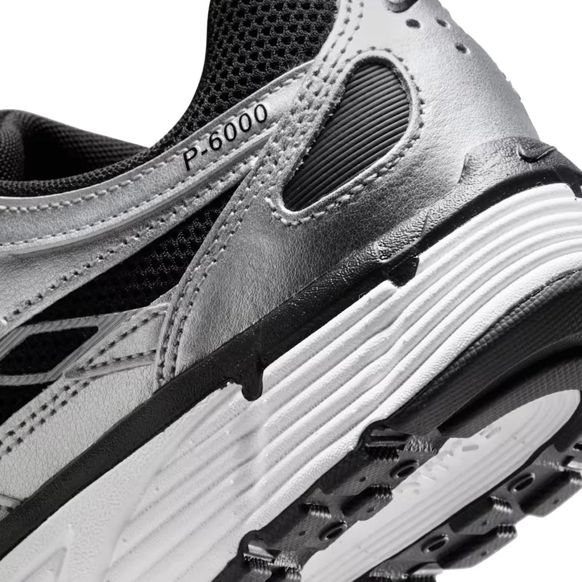 Basket Femme Nike WMS P-6000