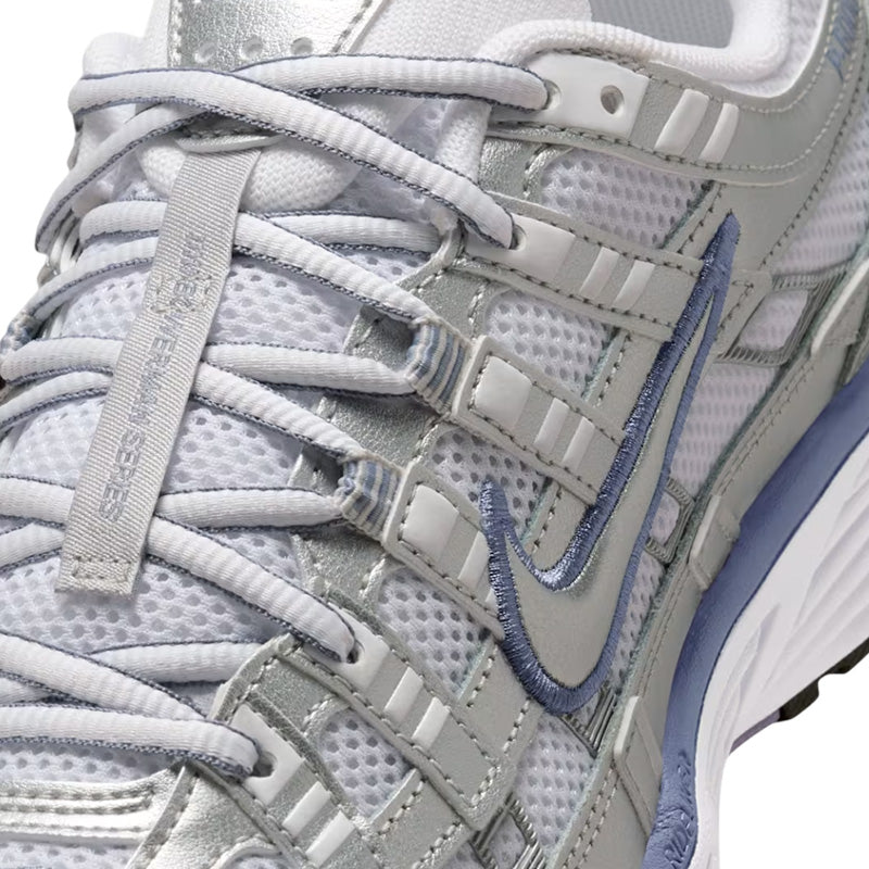 Basket Femme Nike WMS P-6000