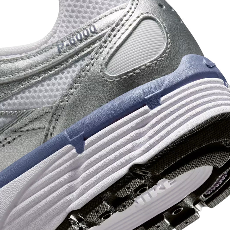 Basket Femme Nike WMS P-6000