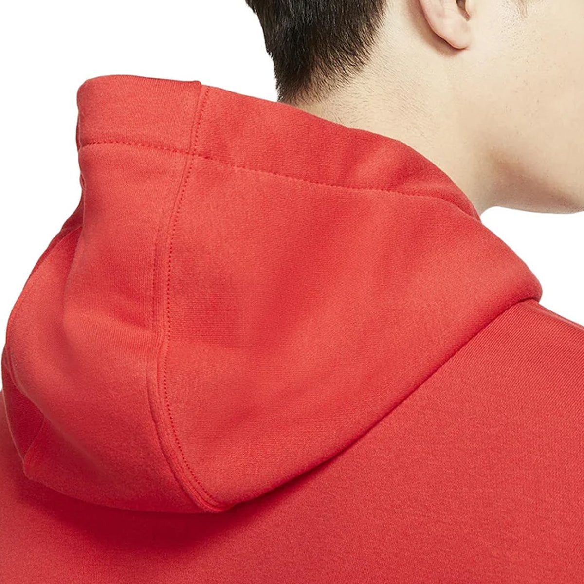 Sudadera con capucha Nike SPORTSWEAR CLUB