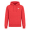 Sudadera con capucha Nike SPORTSWEAR CLUB